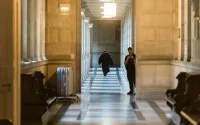France : prison ferme pour un MRE et sa maitresse