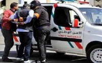 Un trafiquant de drogue et de voitures volées sous les verrous
