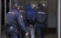 Deux frères marocains arrêtés à Murcia pour le meurtre d'un Italien