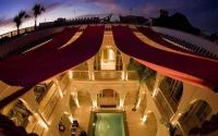 Au Maroc, le désespoir gagne les professionnels du tourisme