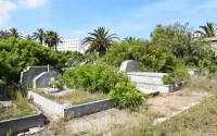 Maroc : quand des chasseurs de trésors pillent un cimetière chrétien