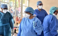 Coronavirus au Maroc : un record de 2488 nouveaux cas d'infection ce 17 septembre