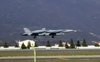 Italie : un Marocain tente de s'introduire dans la base militaire américaine