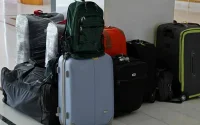 Les bagages de passagers d'un vol Royal Air Maroc volés