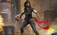 Le film sur la première super-héroïne musulmane réalisé par deux Marocains