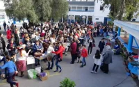 Un lycée de la mission française fermé à Tanger