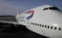 British Airways : nouvelle ligne Marrakech-Manchester