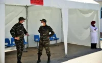 Covid-19 au Maroc : 2227 nouveaux cas, 1725 guérisons et 34 décès