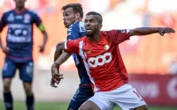 Le public fête le retour de Mehdi Carcela
