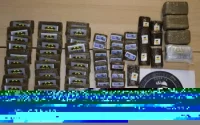 France : un MRE en prison pour trafic de drogue