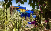 Tourisme : de bonnes perspectives pour Marrakech