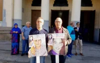 L'Espagne lance un mandat d'arrêt à l'encontre de trois officiers de la Marine royale