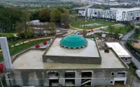 Le Maroc pourrait prendre possession de la mosquée Abou-Bakr-Essedik d'Angers