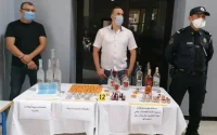 Opération « mains propres » : quand la fraude alimentaire devient crime