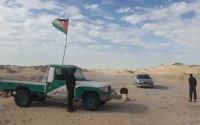 Le Polisario souhaite à nouveau bloquer Guerguerat