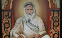 L'Égypte interdit la fête juive du rabbin marocain Yaakov Abuhatzeira