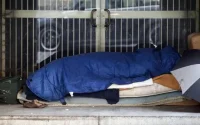 Un SDF marocain condamné à un an de prison en France