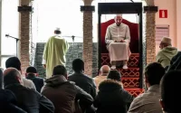 Covid-19 : Bruxelles veut l'aide des imams