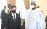 Le roi Mohammed VI dépêche Nasser Bourita au Mali