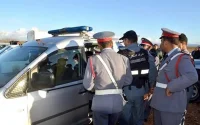 Harhoura : arrestation d'un multirécidiviste pour une triple agression