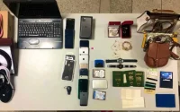 Des escrocs arrêtés à Fès