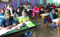 Mise au point du ministère de l'Éducation nationale sur l'enseignement de l'amazigh dans les écoles