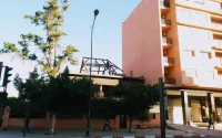 Marrakech : un homme jeté par la fenêtre pour une dose de cocaïne