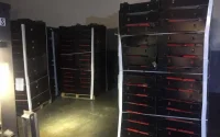 Opération anti-drogue à Tanger-Med, 11 tonnes saisies