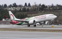 Pas encore de vols réguliers pour Royal Air Maroc