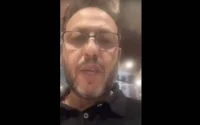 Vidéo : témoignage d'un passager bloqué sur le bateau GNV à Sète