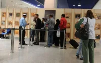 Arrestation de trois Tunisiens à l'aéroport de Casablanca