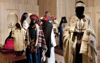 Le Musée Berbère de Marrakech change de nom