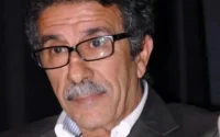 Décès d'Aziz Saadallah