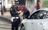 Un faux policier arrêté à Marrakech