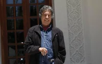Abdelwahab Doukkali hospitalisé