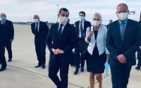 Gérald Darmanin est au Maroc, voici le programme