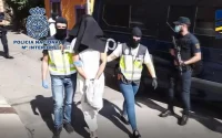 Le Maroc aide l'Espagne à arrêter deux terroristes