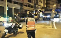 Marrakech : l'autorisation de déplacement suspendue