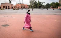Marrakech : les habitants réclament l'annulation de l'autorisation obligatoire de déplacement