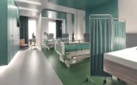 Dakhla accueille un hôpital dernier cri à 143 millions DH