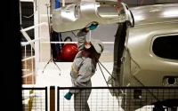 L'usine Renault à Tanger victime d'un vol