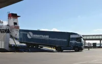 Les routiers marocains se plaignent de la "franchise carburant" imposée par l'Espagne