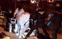 Deux femmes mises en examens pour agressions sur des femmes voilées (vidéo)