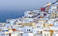 Maroc : une nouvelle ville confinée