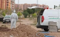 Coronavirus : 53 morts en 24 h au Maroc
