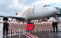 Les grandes ambitions d'Emirates sur le marché marocain
