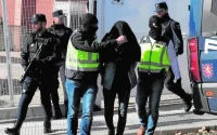 Un Marocain arrêté pour terrorisme en Espagne