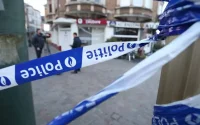 Molenbeek-Saint-Jean : en prison pour avoir poignardé sa femme