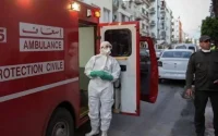 Coronavirus au Maroc : 72 morts ces dernières 24 heures