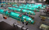 Bombardier cède son usine de Casablanca à Spirit AeroSystems